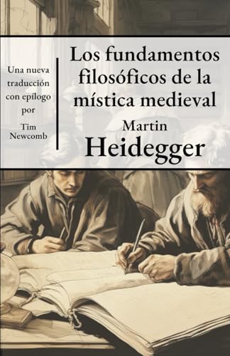 Los fundamentos filosóficos del misticismo medieval von Independently published